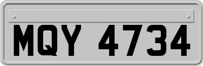 MQY4734