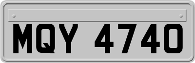 MQY4740