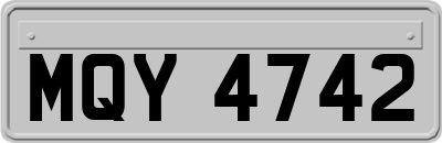 MQY4742