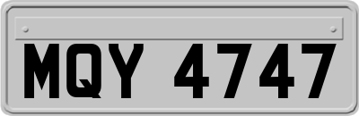 MQY4747