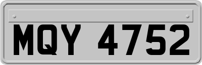 MQY4752