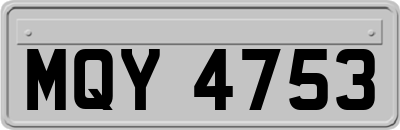 MQY4753