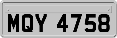 MQY4758