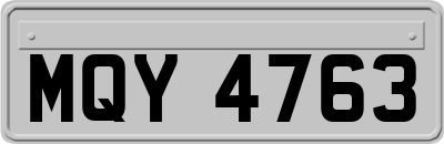 MQY4763