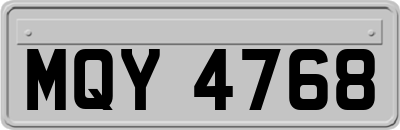 MQY4768
