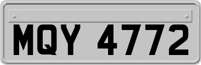 MQY4772