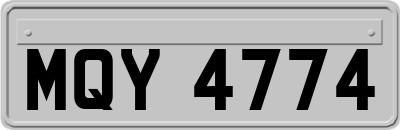 MQY4774