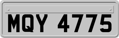 MQY4775