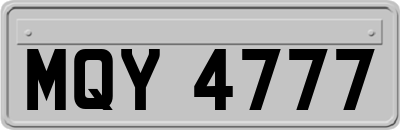 MQY4777