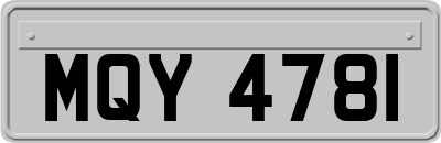 MQY4781