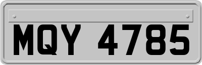 MQY4785