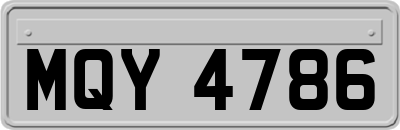 MQY4786