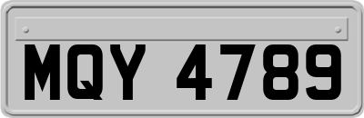 MQY4789