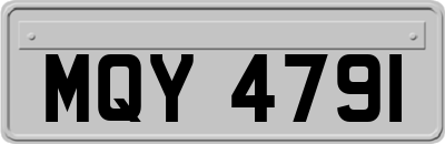 MQY4791
