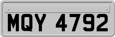 MQY4792