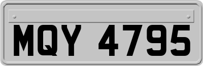MQY4795