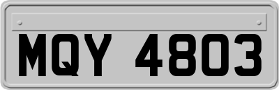 MQY4803