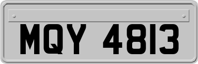 MQY4813