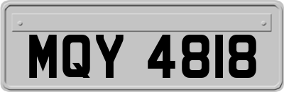 MQY4818