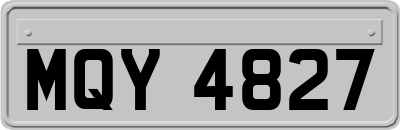 MQY4827