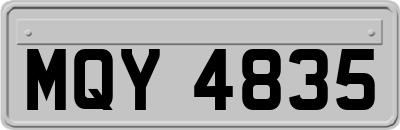 MQY4835