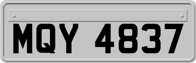MQY4837