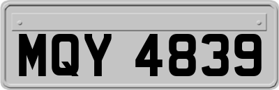 MQY4839