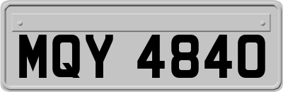 MQY4840