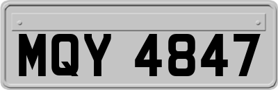 MQY4847