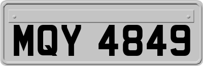 MQY4849