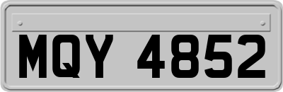 MQY4852