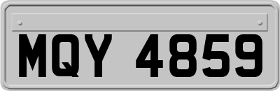 MQY4859