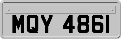 MQY4861