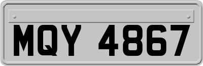 MQY4867