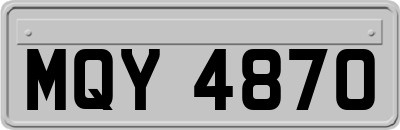 MQY4870