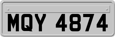 MQY4874