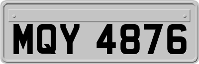 MQY4876