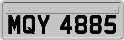 MQY4885