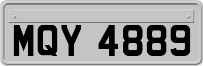 MQY4889