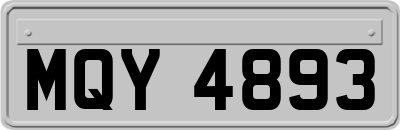 MQY4893