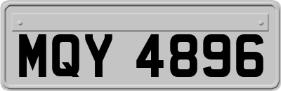 MQY4896