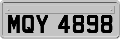MQY4898