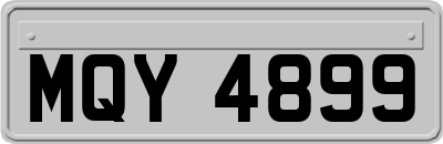 MQY4899