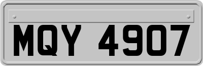 MQY4907