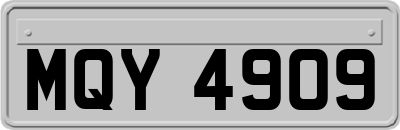 MQY4909