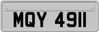 MQY4911