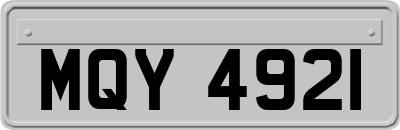MQY4921