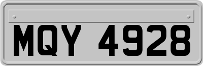 MQY4928