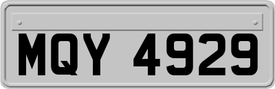 MQY4929