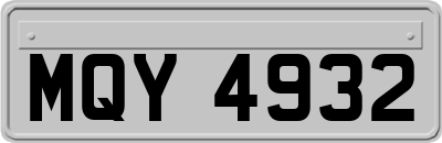 MQY4932